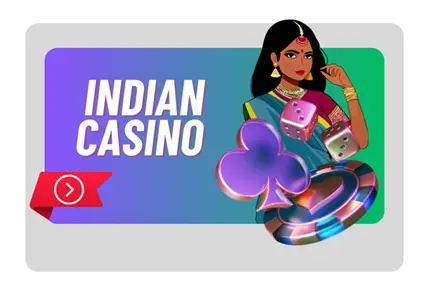 Indian casino