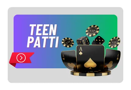 Teen Patti