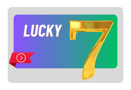 Lucky 7