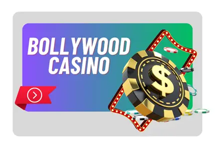 Bollywood casino