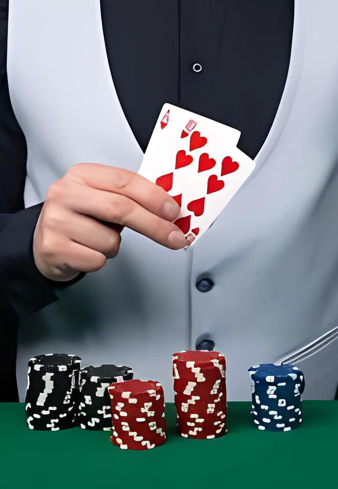Teenpatti