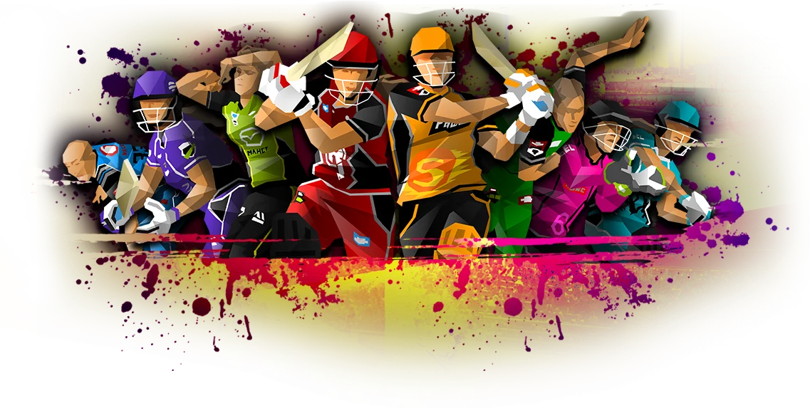 online cricket betting id