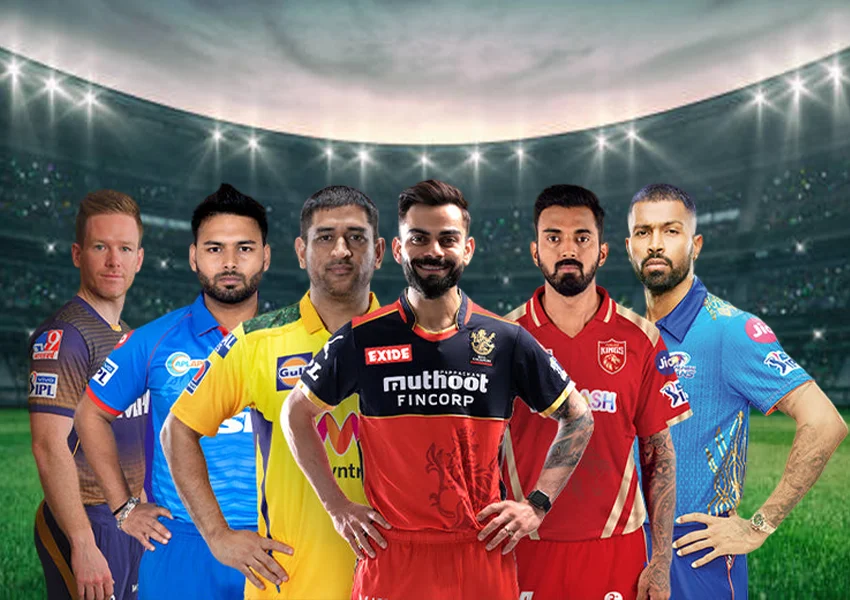 ipl cricket betting id